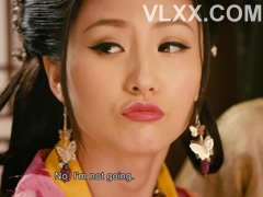 Nhục Bồ Đoàn: Cực Lạc Bảo Giám (2011) - vietsub