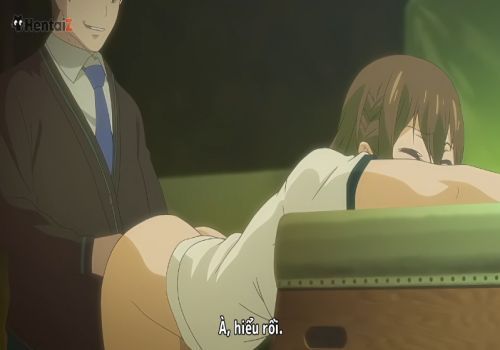 hentai sex Sử dụng thôi miên gái để được thỏa mãn dục vọng